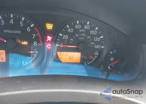 2005 Nissan Frontier Se из США, поврежденный, VIN 1N6AD06W15C459481